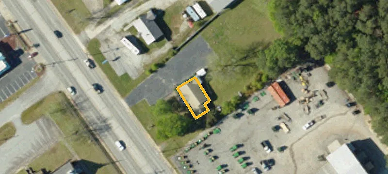1504 Wilson Rd