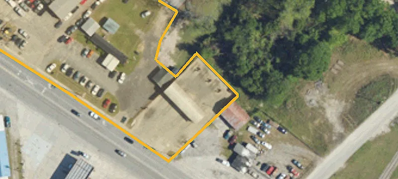 1461 Charleston Hwy