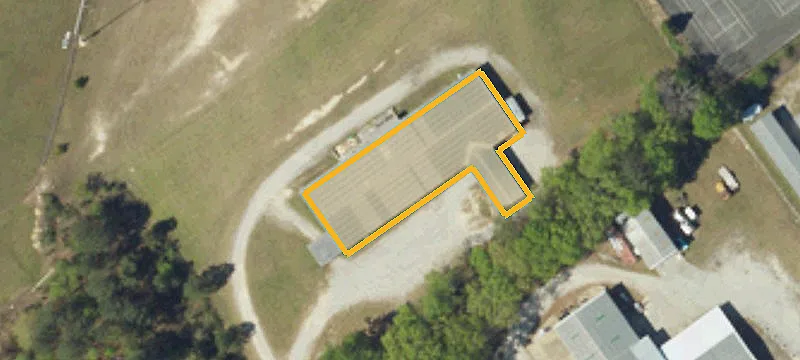 1816 Hwy 1st S