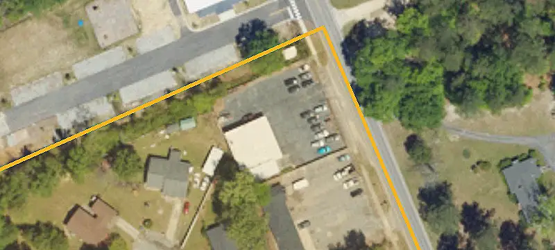 531 Oak Dr