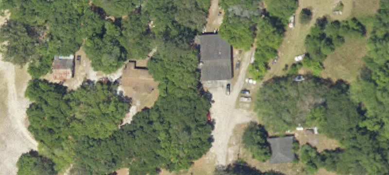 203 Gaillard Rd