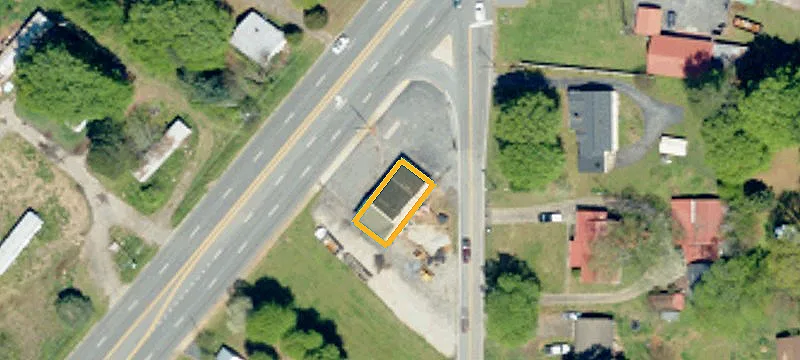 4590 Chesnee Hwy