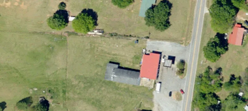 2306 Flt Rock Rd