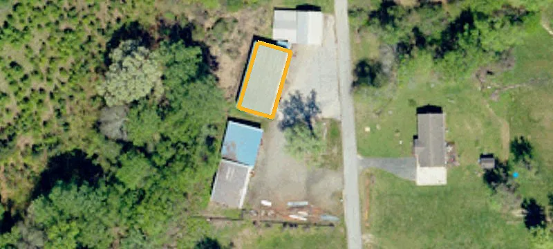 224 Old Kimbrell Rd