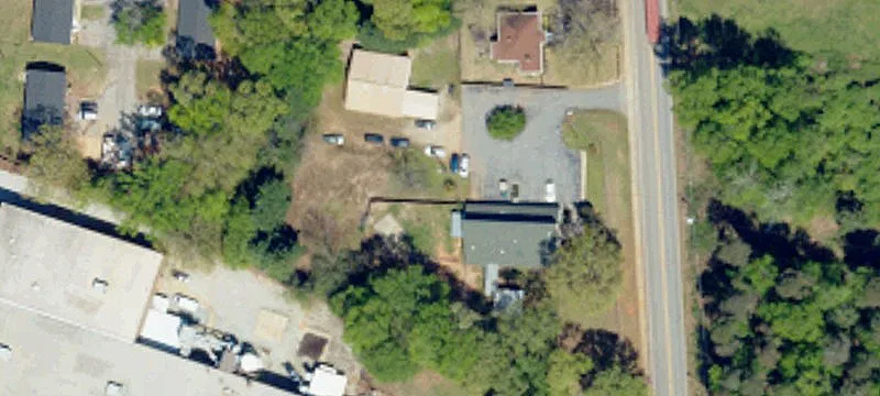 409 Old Buncombe Rd