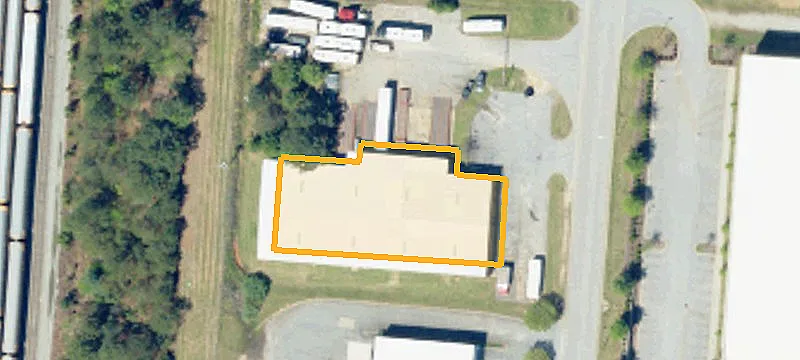 540 Brookshire Rd