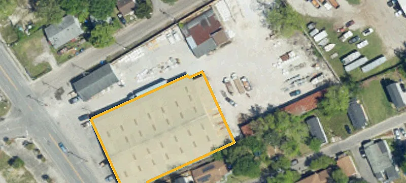 2440 Meeting St Rd