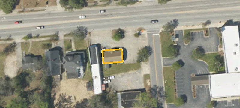 701 Dekalb St