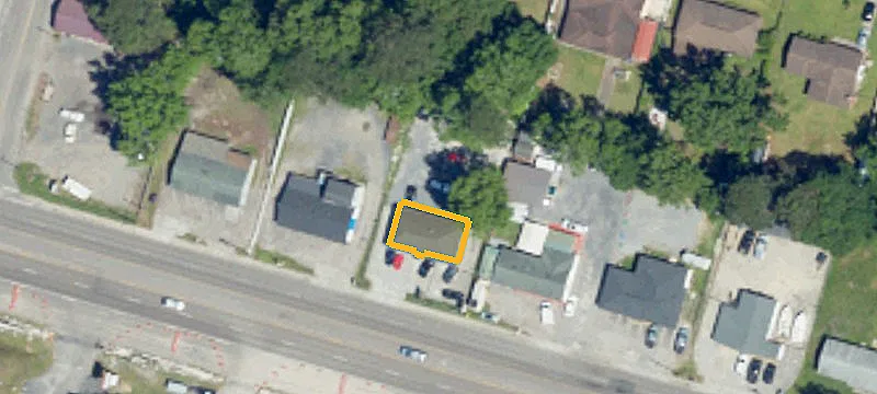 1223 Red Bank Rd