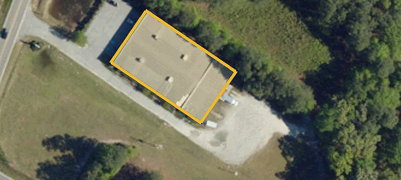 2931 Hwy 1st S