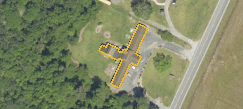 521 Jones Rd