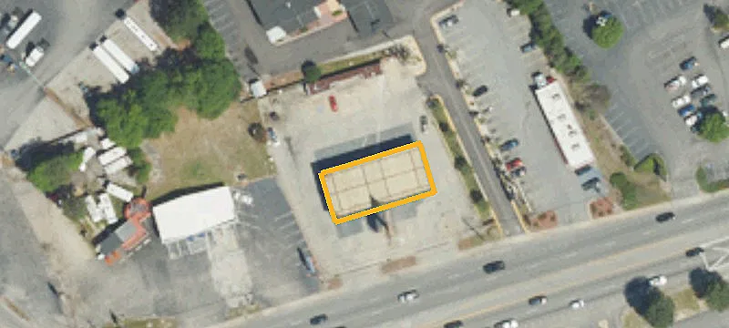 2526 Augusta Rd