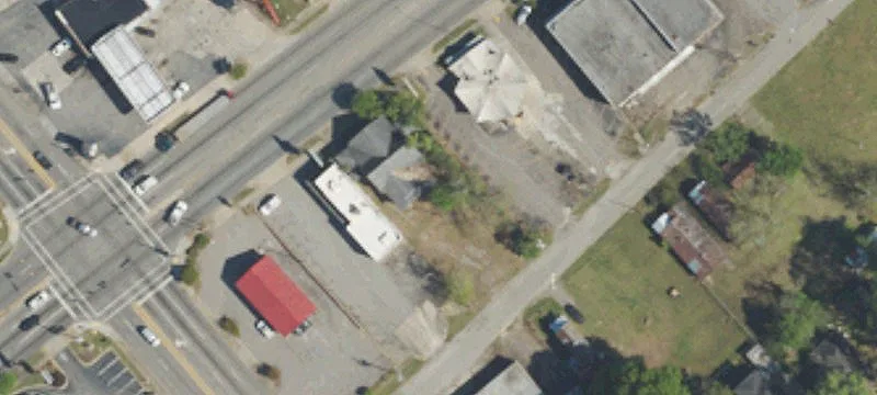 1067 John C Calhoun Dr