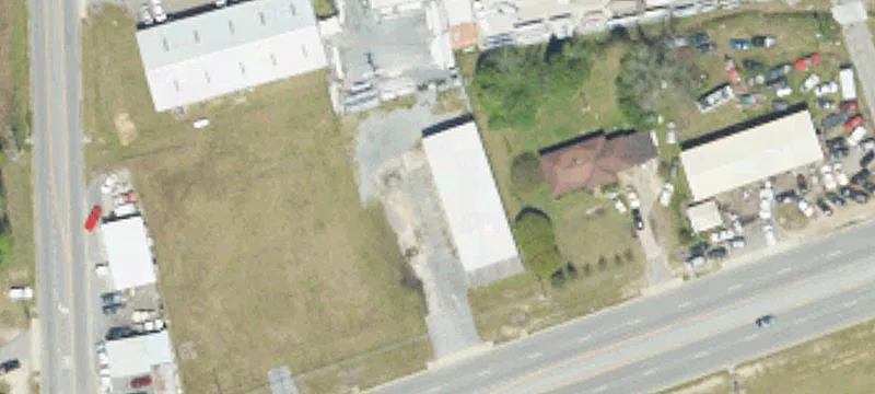 4729 Palmetto St