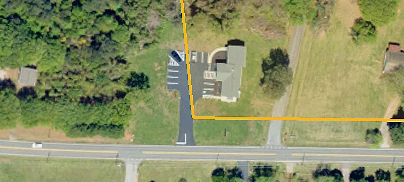 5110 New Cut Rd