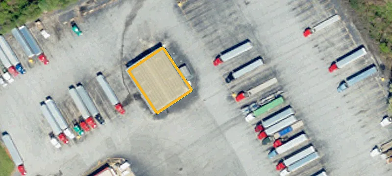 175 Truck Stop Rd