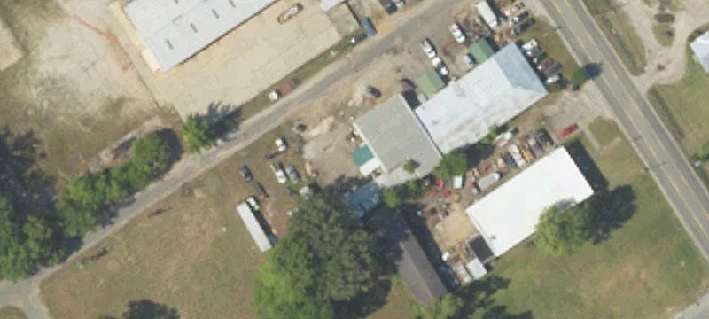102 Blvd Rd