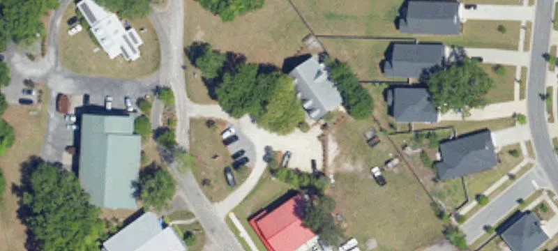 3520 Meeks Farm Rd