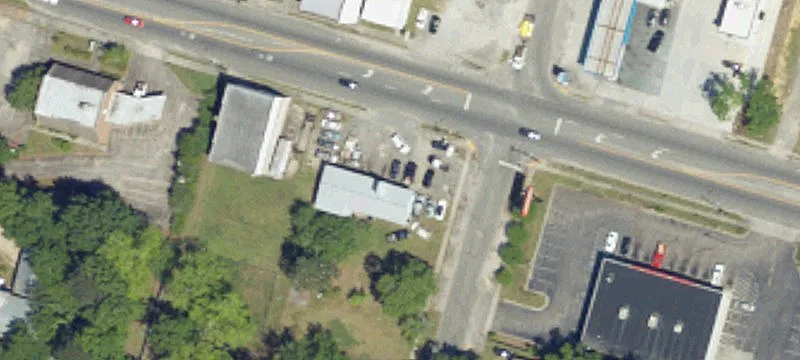 201 Main St