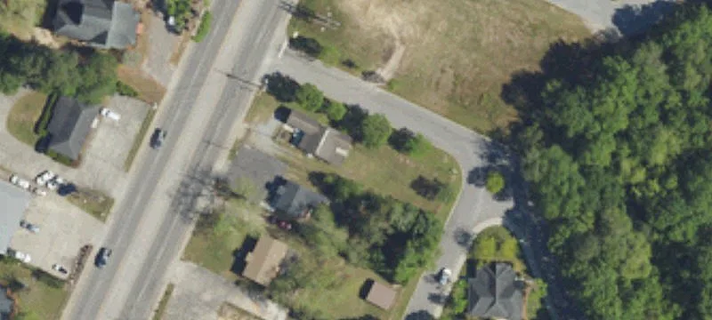 1599 Lee Blvd