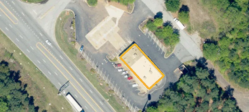 1599 Hwy 101st S