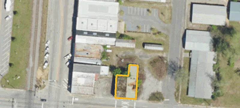 4591 Savannah Hwy