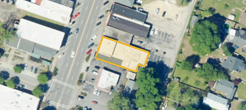 507 Georgia Ave