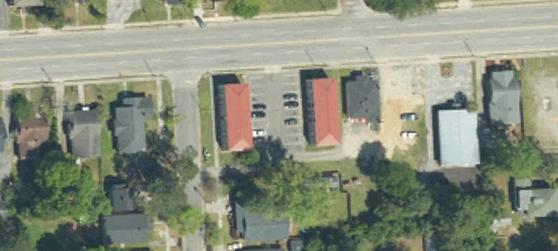 Florence, SC 29501