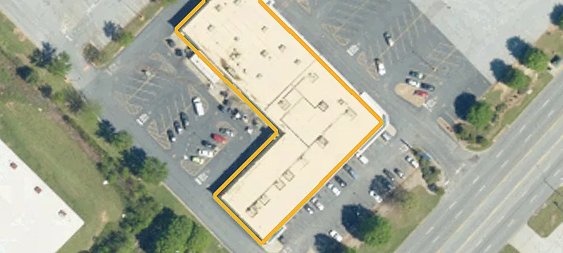 3023 Wade Hampton Blvd