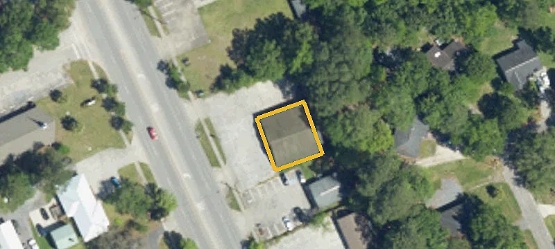 121 Red Bank Rd
