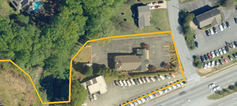101 Brookwood Dr