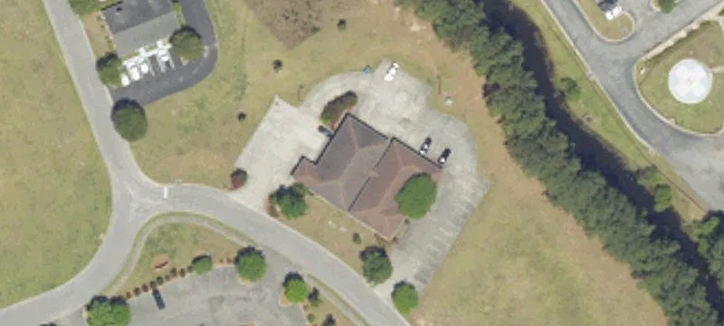 110 Executive Park Way