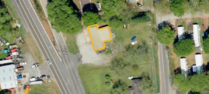 456 Battleground Rd
