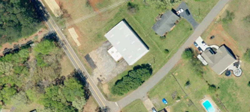 706 Mt Zion Rd