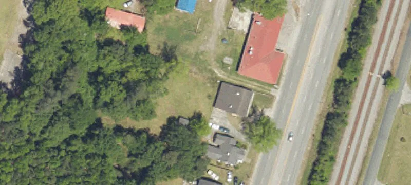 3822 Byrnes Dr