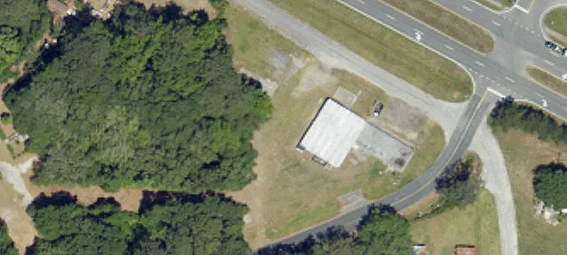 481 Laurel Bay Rd