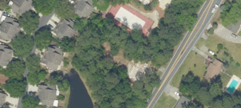 108 Burnt Church Rd