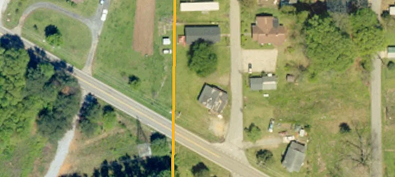 910 New Cut Rd