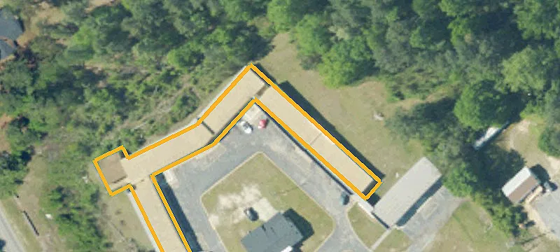 4636 Jefferson Davis Hwy