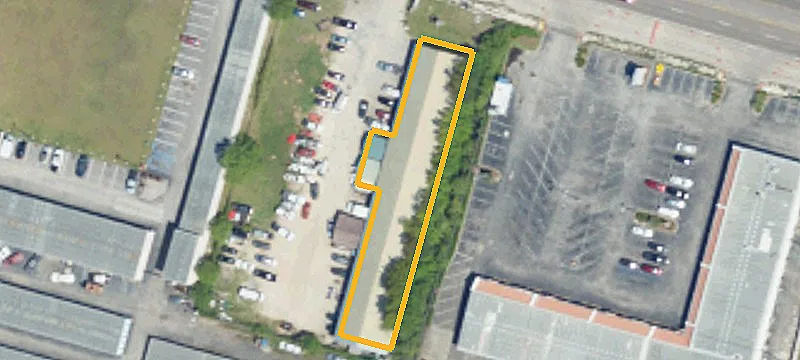 1218 Red Bank Rd