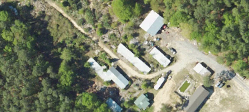 719 Old Graniteville Hwy