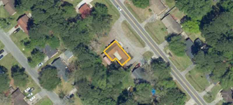 916 Miles Jamison Rd