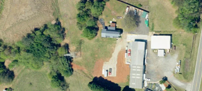 620 Duncan Reidville Rd