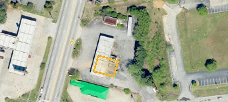 2204 Chesnee Hwy
