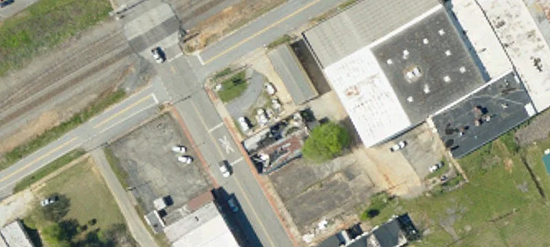 Shelby St