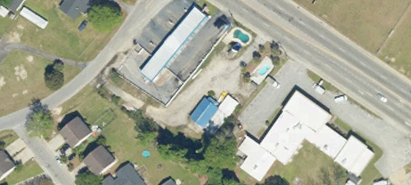 2216 Hoffmeyer Rd