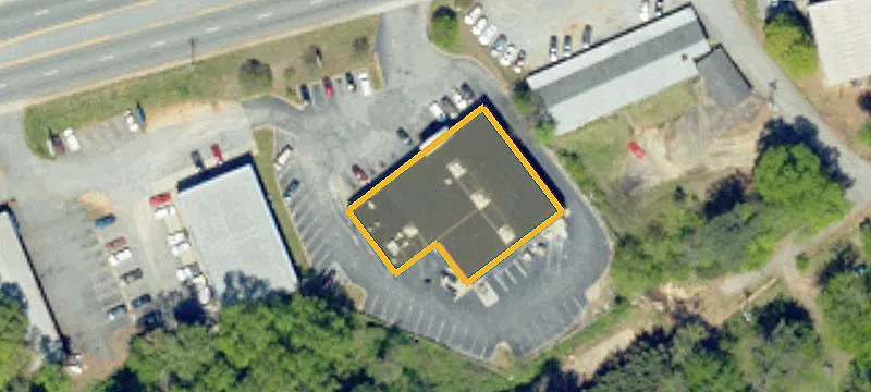 6919 Calhoun Memorial Hwy
