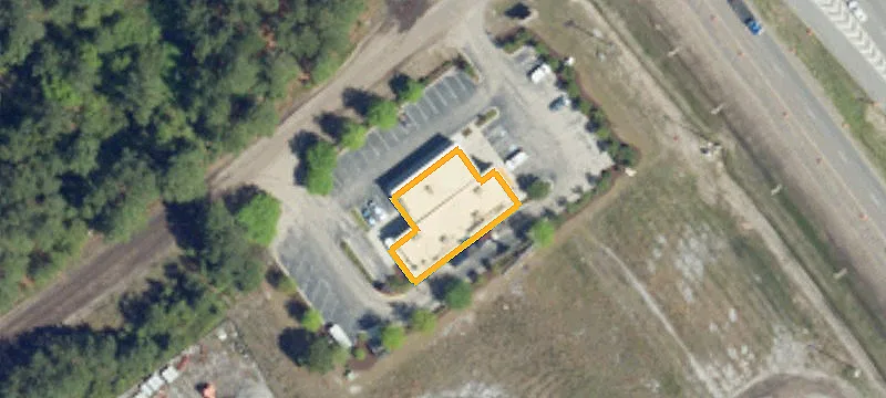 4883 Hwy 501