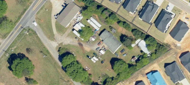 1997 Georgia Rd