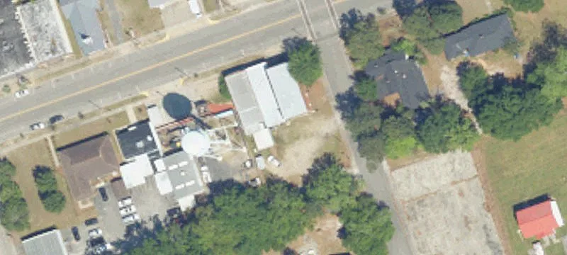 158 Broadway St